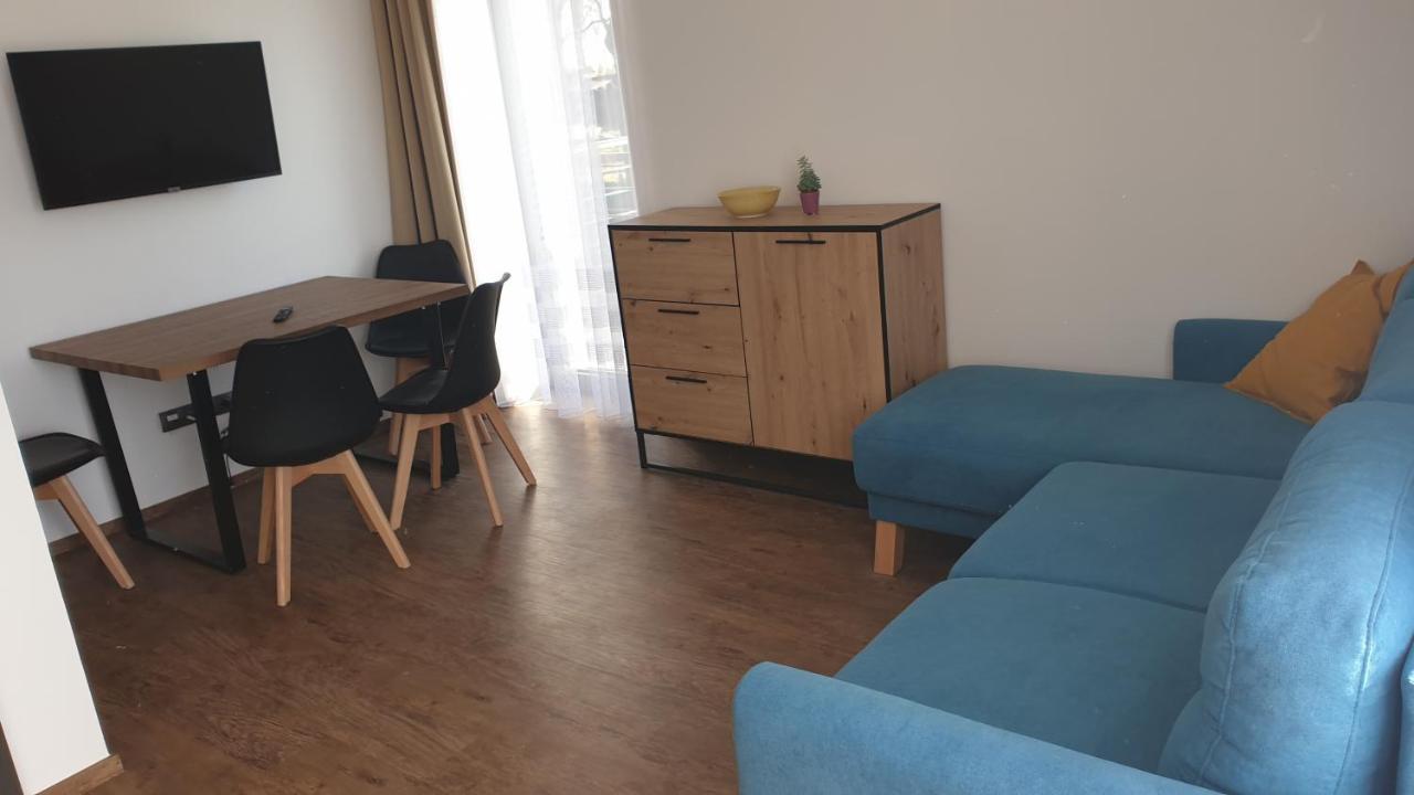 Horni-Lipka Apartmany U Nasich מראה חיצוני תמונה