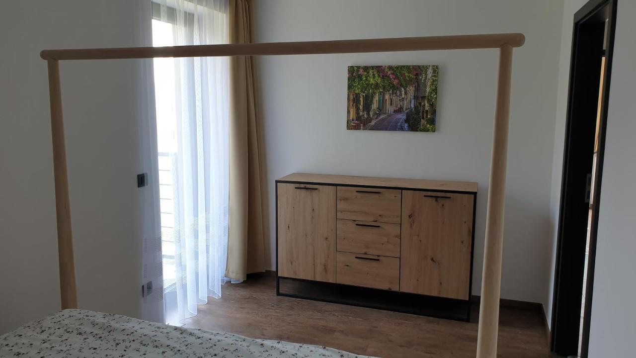 Horni-Lipka Apartmany U Nasich מראה חיצוני תמונה