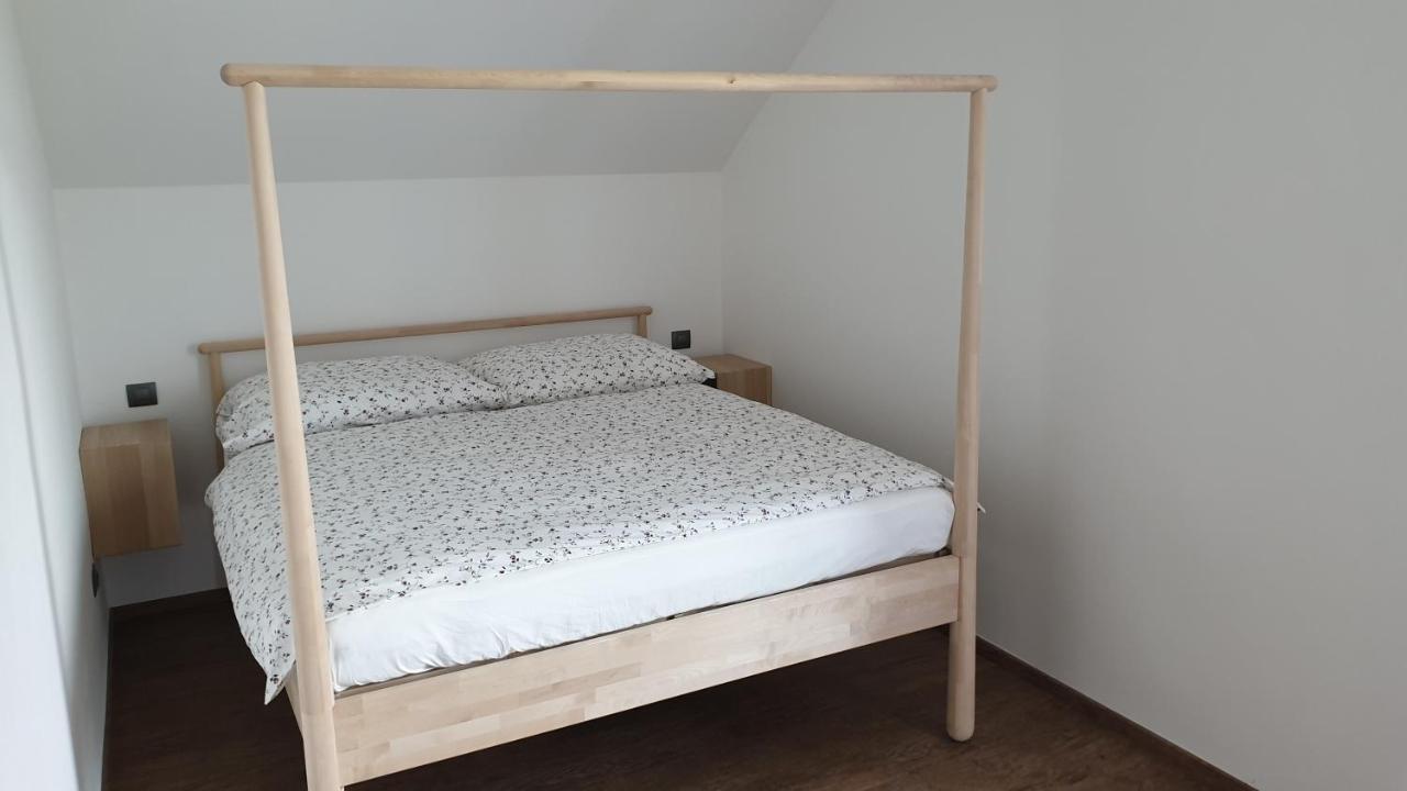 Horni-Lipka Apartmany U Nasich מראה חיצוני תמונה